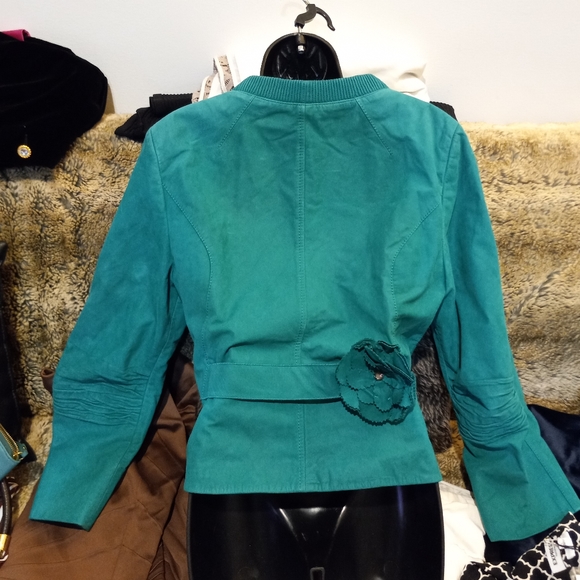 Escada Sport jacket - Picture 9 of 16